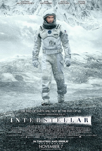 Interestelar