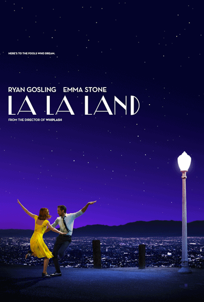 Lala Land