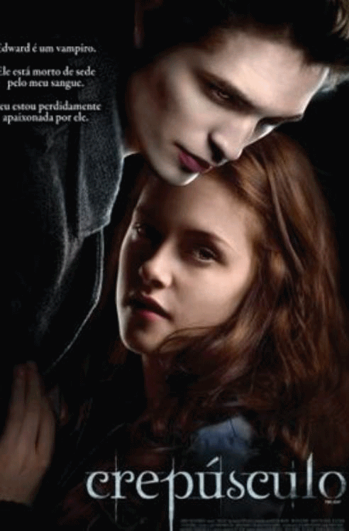 Crepúsculo