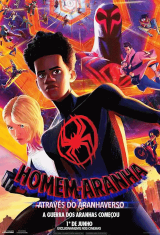 Homem-Aranha: Aranhaverso