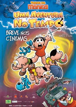 Turma da Mônica
