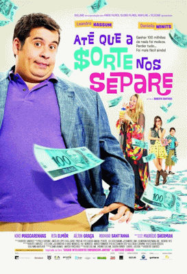 Até que a sorte nos separe