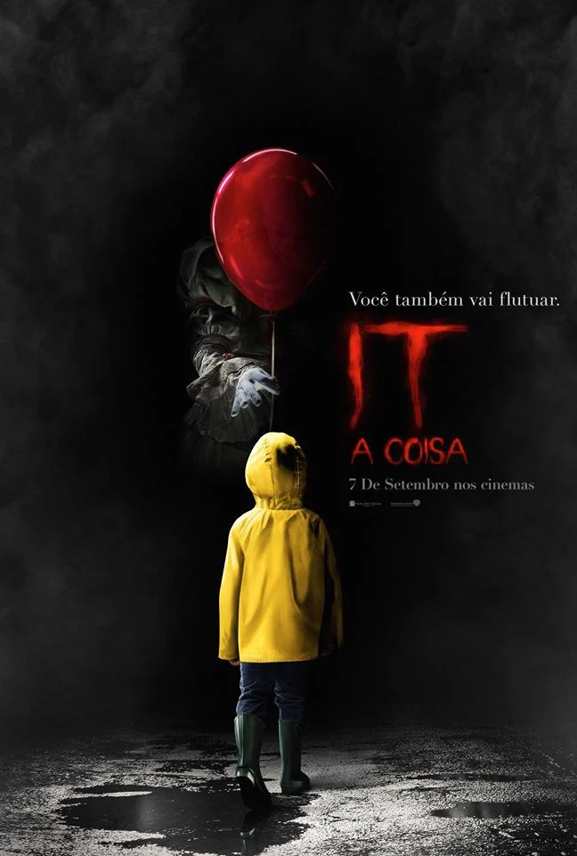IT: A coisa